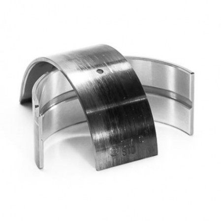 Metales de biela y bancada